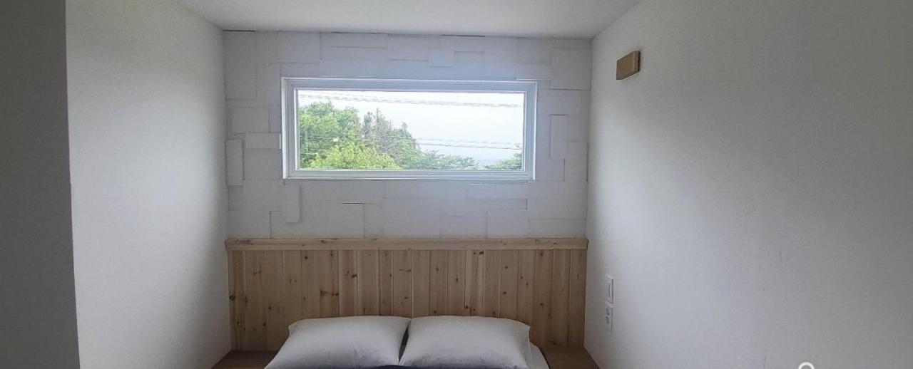 Jeju Soroan Pension Seogwipo Ngoại thất bức ảnh