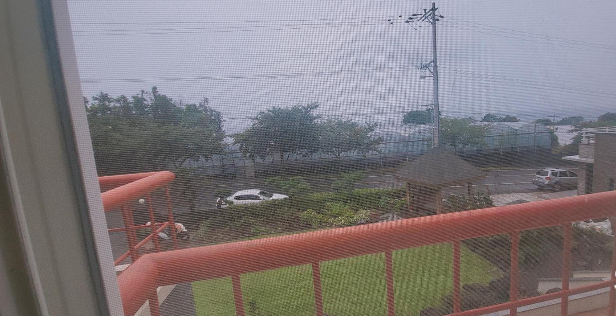 Jeju Soroan Pension Seogwipo Ngoại thất bức ảnh