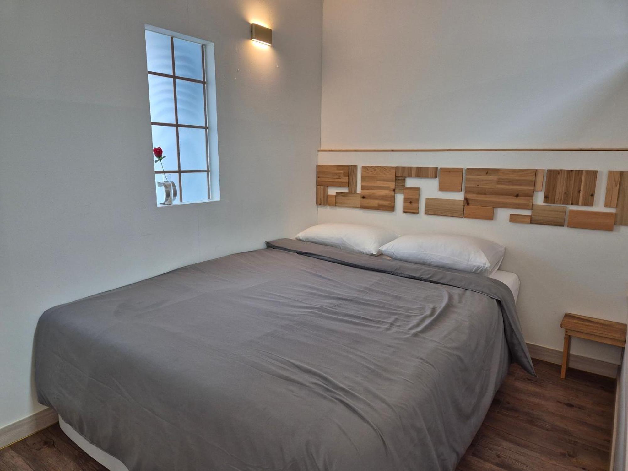 Jeju Soroan Pension Seogwipo Ngoại thất bức ảnh